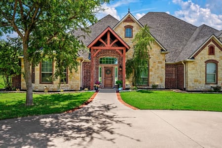 Pottsboro, TX 75076 Grayson County