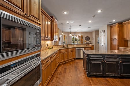Pottsboro, TX 75076 Grayson County