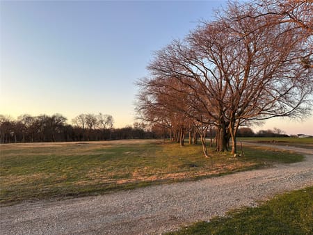 Gunter, TX 75058 Grayson County