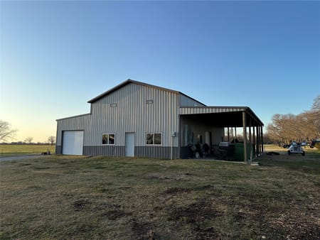 Gunter, TX 75058 Grayson County