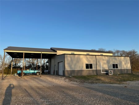 Gunter, TX 75058 Grayson County