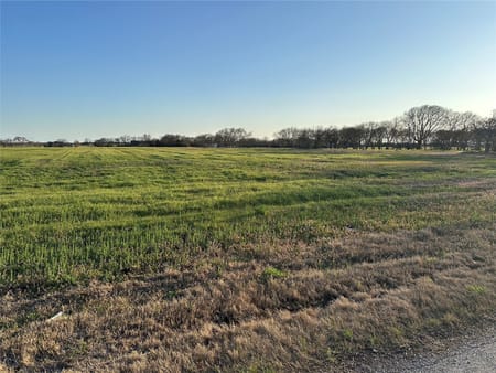 Gunter, TX 75058 Grayson County