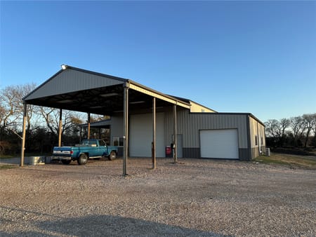 Gunter, TX 75058 Grayson County