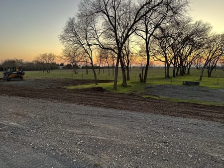 Gunter, TX 75058 Grayson County
