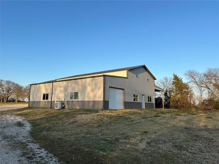 Gunter, TX 75058 Grayson County