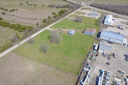 Trenton, TX 75490 Fannin County