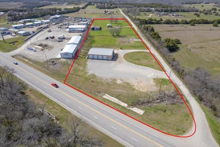 Trenton, TX 75490 Fannin County