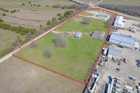 Trenton, TX 75490 Fannin County