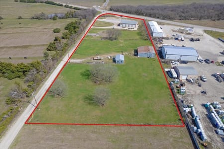 Trenton, TX 75490 Fannin County