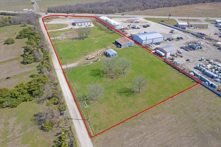 Trenton, TX 75490 Fannin County