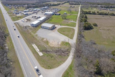 Trenton, TX 75490 Fannin County