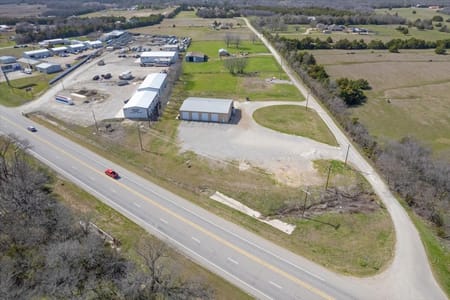 Trenton, TX 75490 Fannin County