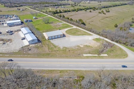 Trenton, TX 75490 Fannin County