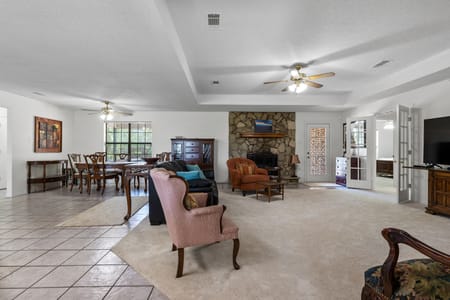 Wills Point, TX 75169 Van Zandt County