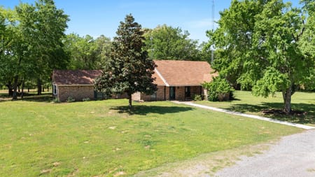 Wills Point, TX 75169 Van Zandt County