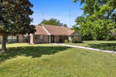 Wills Point, TX 75169 Van Zandt County