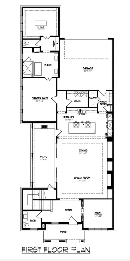 Southlake, TX 76092 Tarrant County