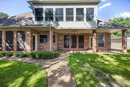 Granbury, TX 76049 Hood County