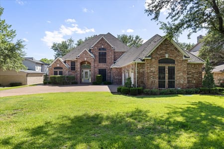 Granbury, TX 76049 Hood County