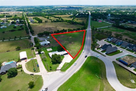 Godley, TX 76044 Johnson County