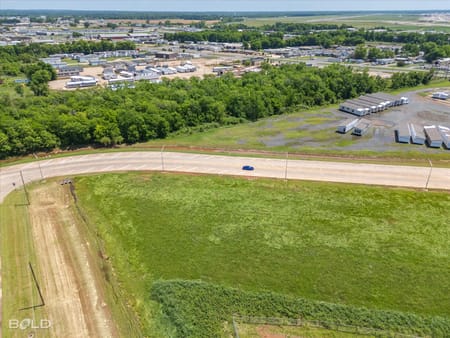 Bossier City, LA 71111 Bossier Parish
