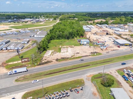 Bossier City, LA 71111 Bossier Parish