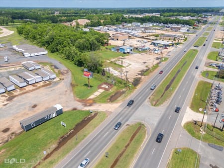 Bossier City, LA 71111 Bossier Parish