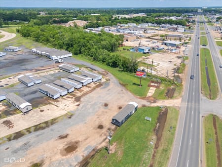 Bossier City, LA 71111 Bossier Parish