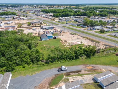 Bossier City, LA 71111 Bossier Parish