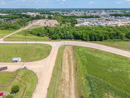 Bossier City, LA 71111 Bossier Parish
