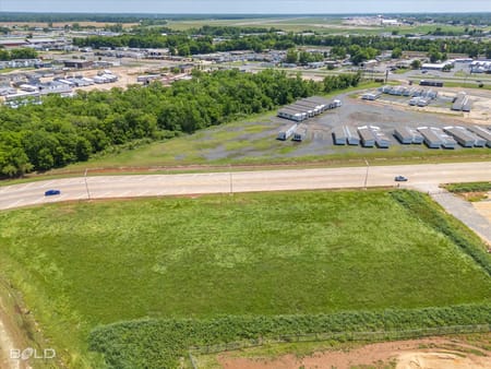Bossier City, LA 71111 Bossier Parish