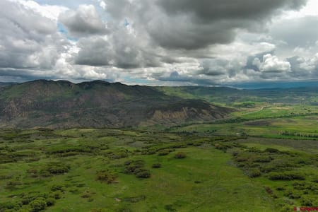 Cimarron, CO 81220 Montrose County