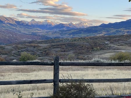 Cimarron, CO 81220 Montrose County