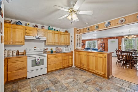 Ivanhoe, TX 75447 Fannin County