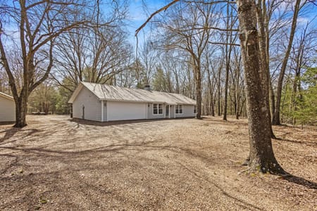 Ivanhoe, TX 75447 Fannin County