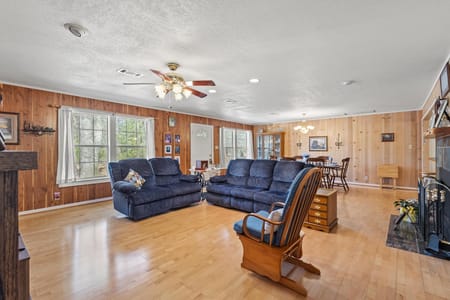 Ivanhoe, TX 75447 Fannin County