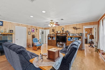 Ivanhoe, TX 75447 Fannin County