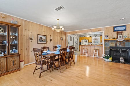 Ivanhoe, TX 75447 Fannin County
