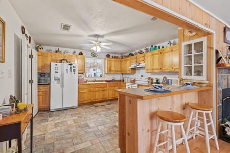 Ivanhoe, TX 75447 Fannin County
