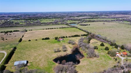 Leonard, TX 75452 Fannin County