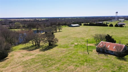 Leonard, TX 75452 Fannin County