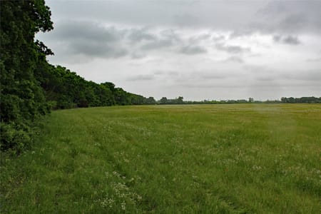 Cleburne, TX 76033 Johnson County