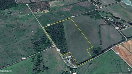 Cleburne, TX 76033 Johnson County