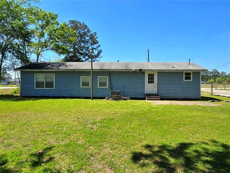 Cleveland, TX 77327 Liberty County