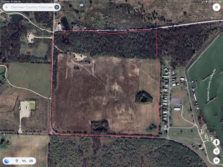 Sherman, TX 75092 Grayson County