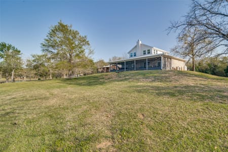 Streetman, TX 75859 Navarro County