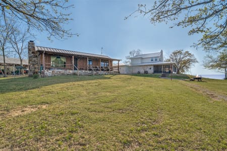 Streetman, TX 75859 Navarro County