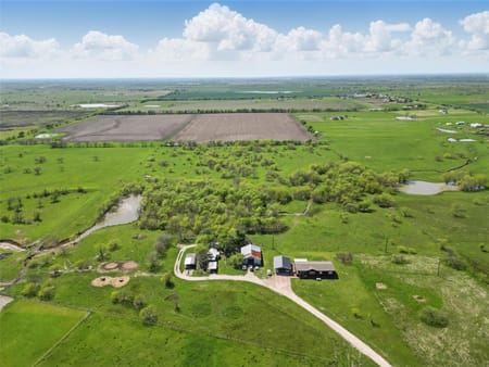 Gunter, TX 75058 Grayson County