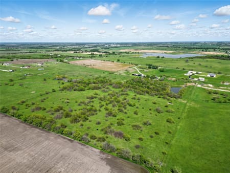 Gunter, TX 75058 Grayson County