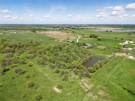 Gunter, TX 75058 Grayson County